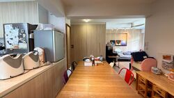 Blk 70A Telok Blangah Ridgeview (Bukit Merah), HDB 4 Rooms #525333901